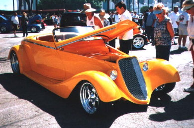 Rot CONV